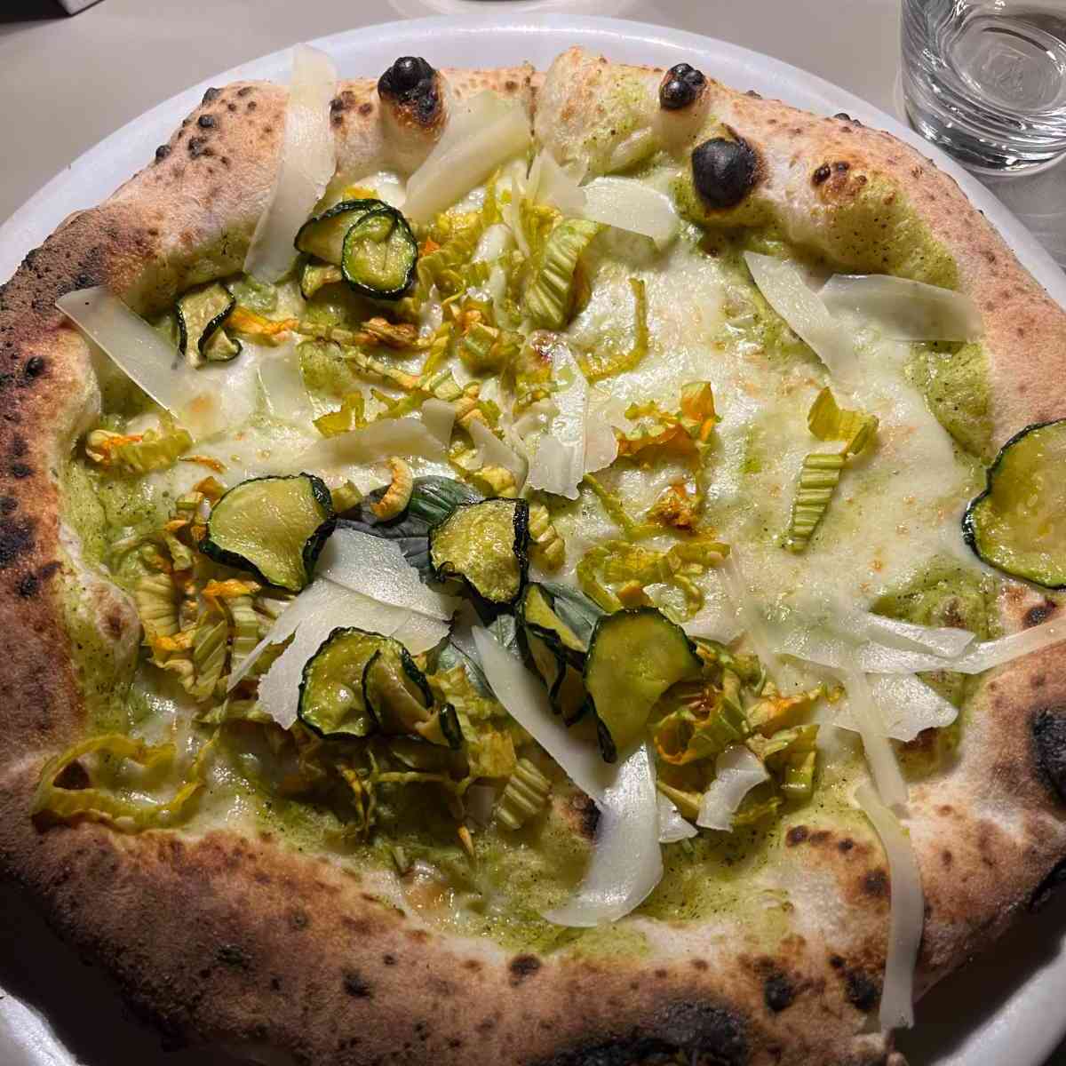 Pizza photo 8 of 17