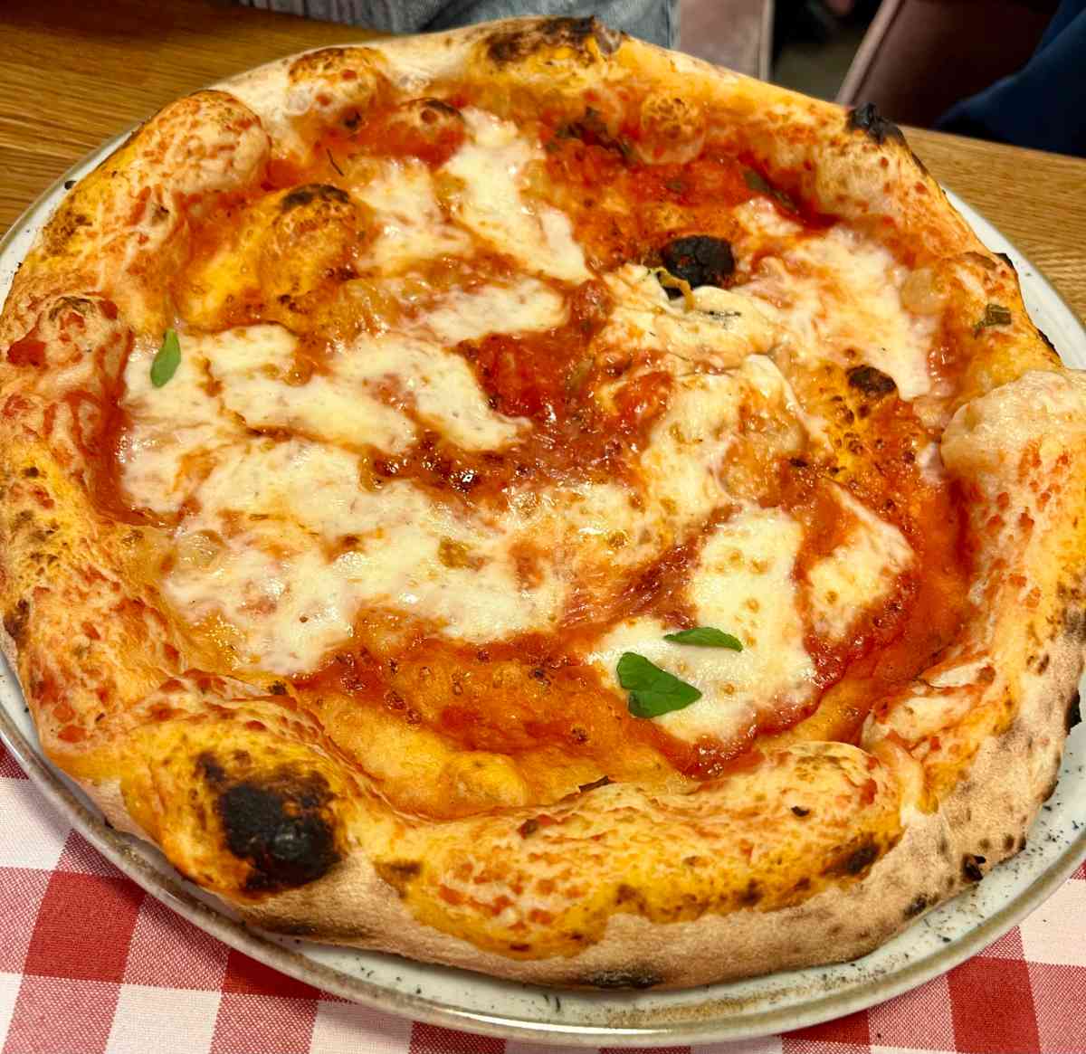 Pizza photo 10 of 10