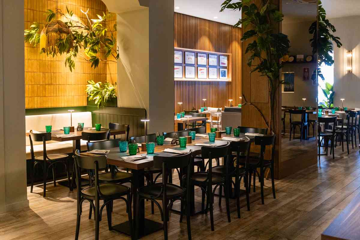 Sasà Martucci - Pizzeria I Masanielli