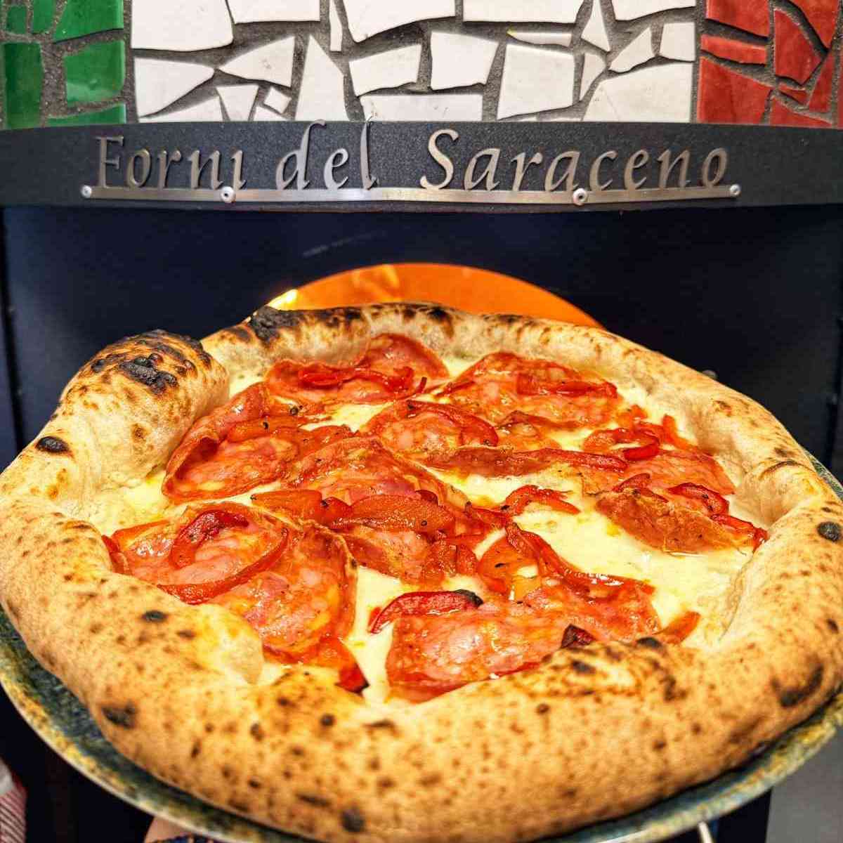 Pizza photo 1 of 11