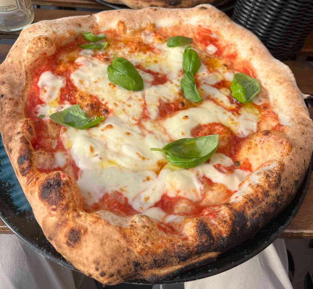 Pizza photo 3 of 11