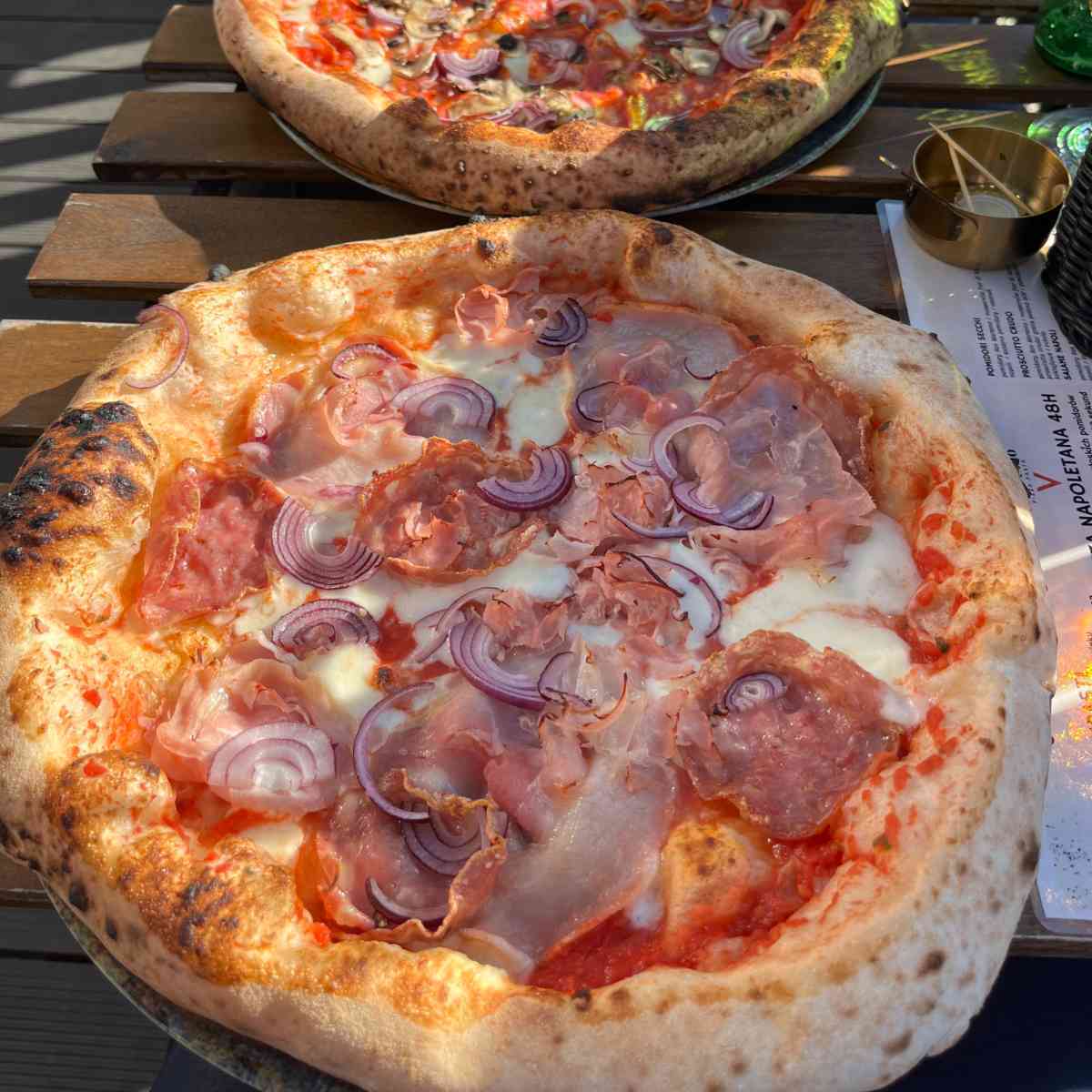 Pizza photo 6 of 11