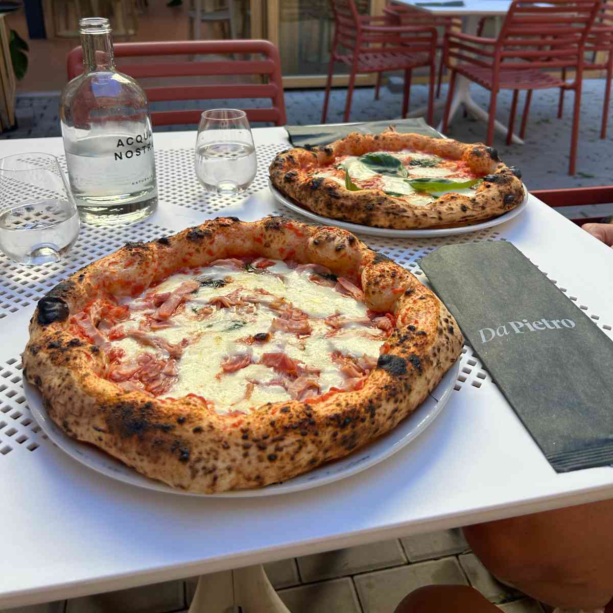 Pizza photo 10 of 11