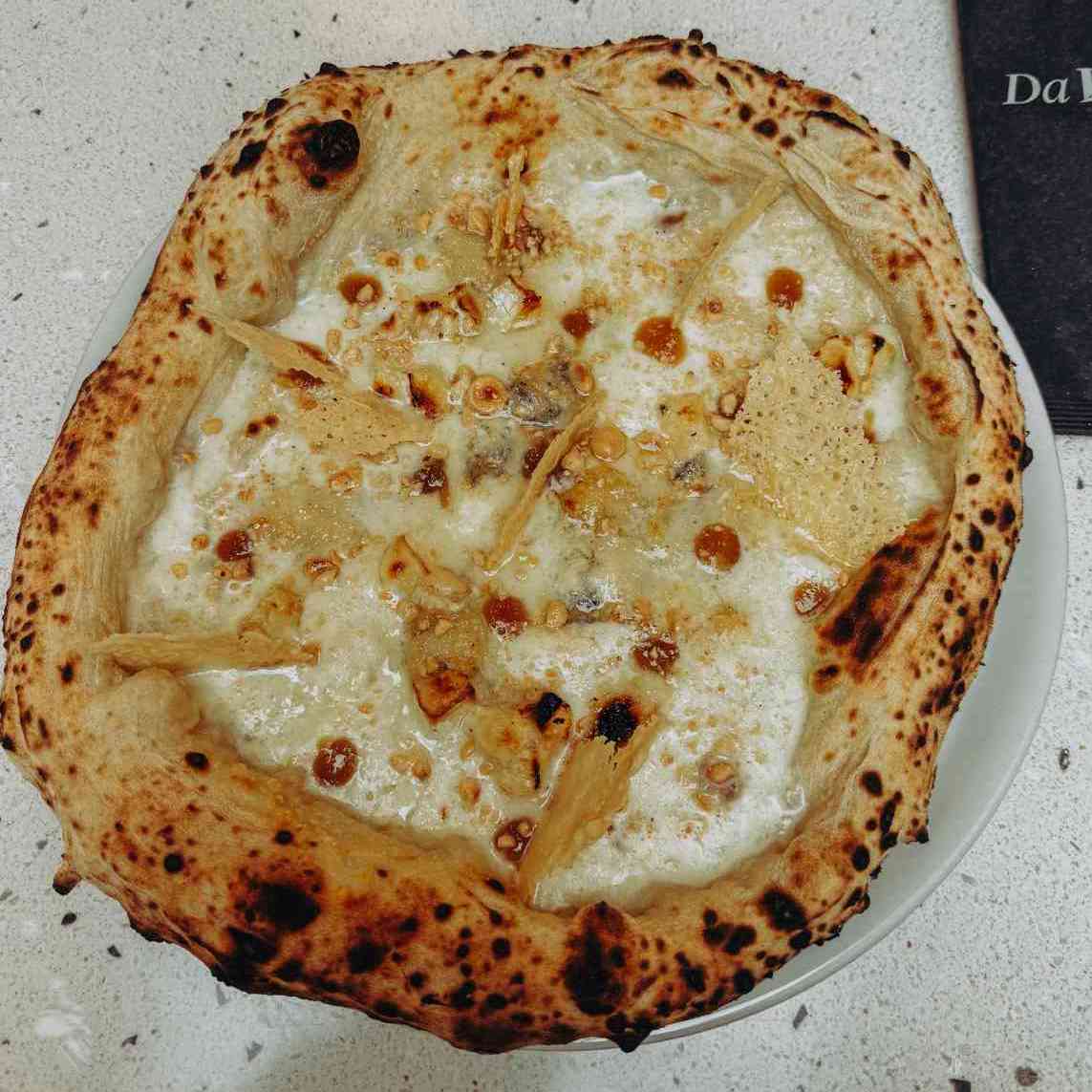 Pizza photo 11 of 11