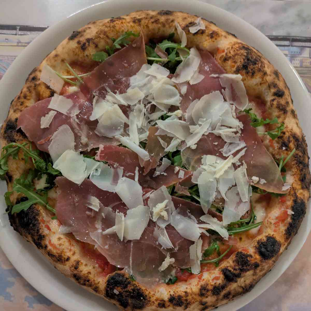 Pizza photo 9 of 15