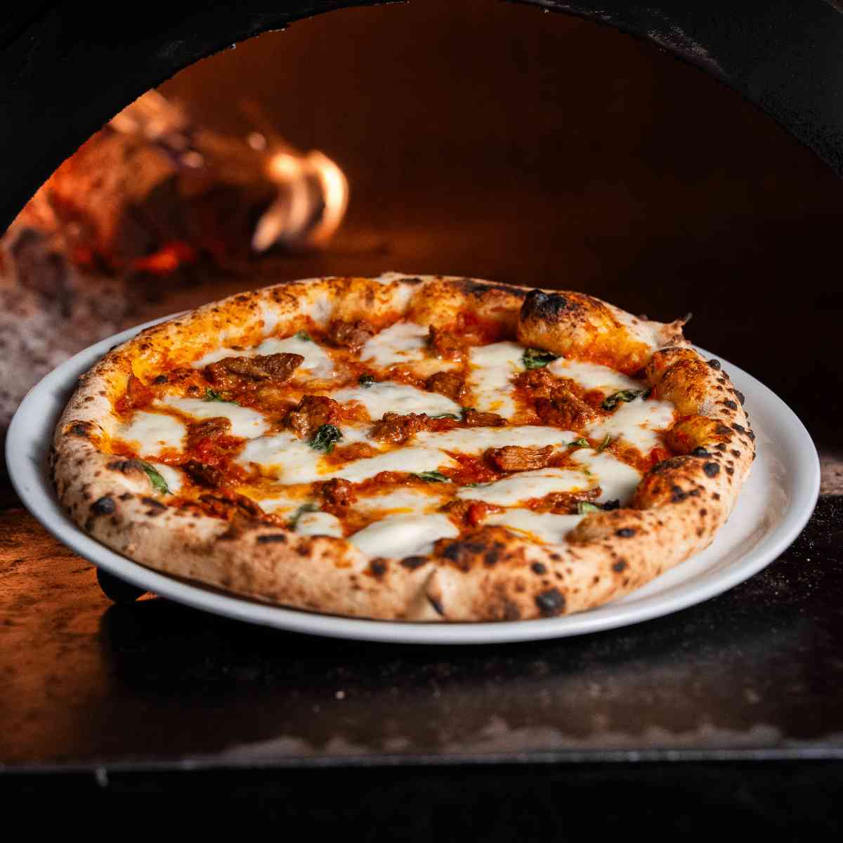 Pizza photo 10 of 15