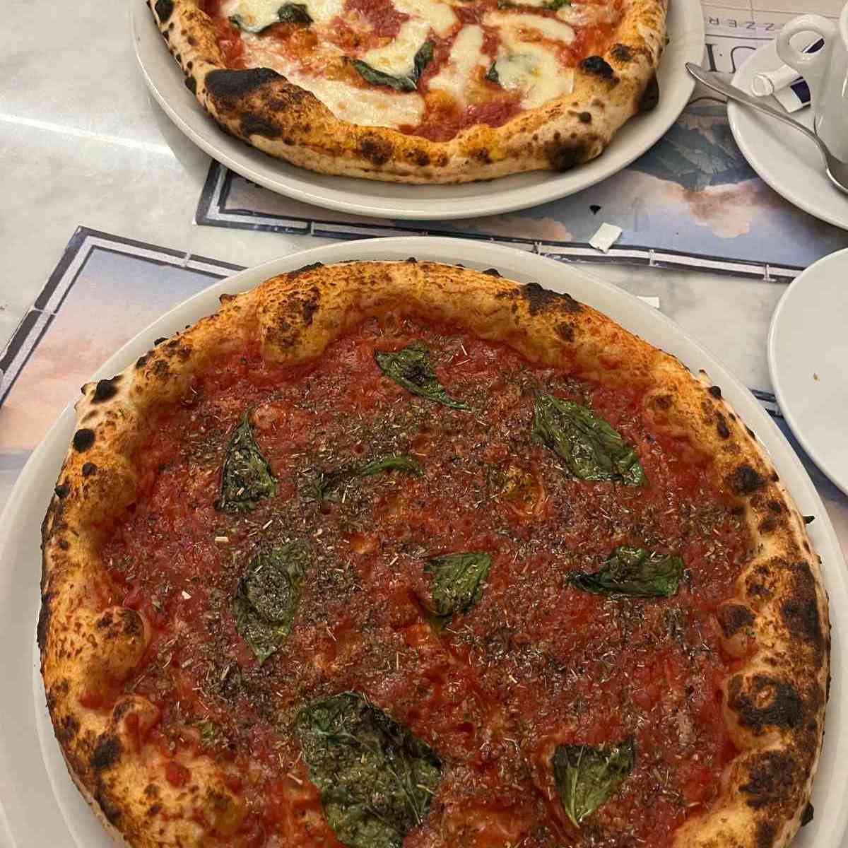 Pizza photo 11 of 15