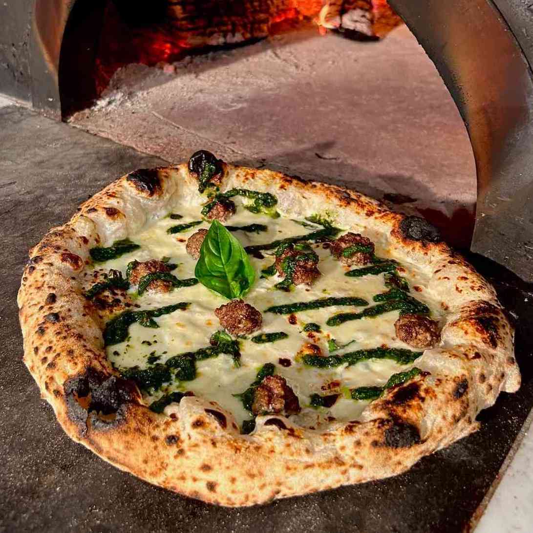 Pizza photo 14 of 15