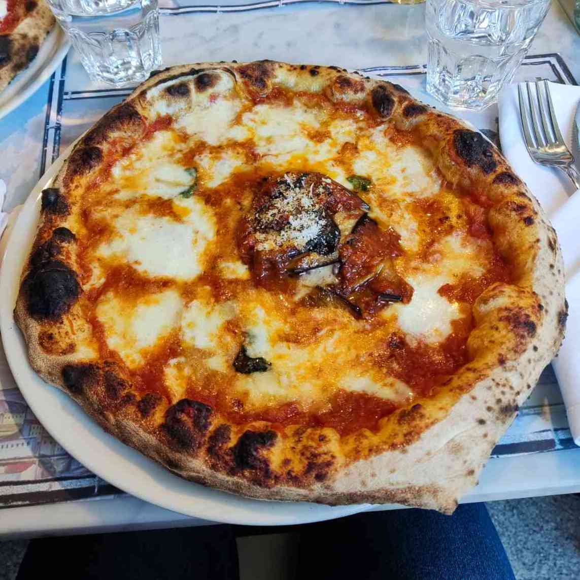 Pizza photo 15 of 15