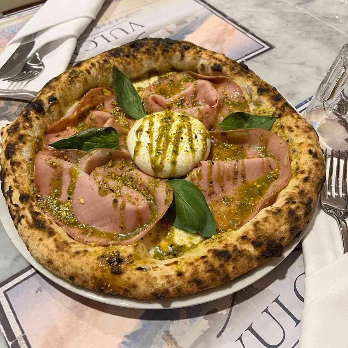 Pizza photo 1 of 15