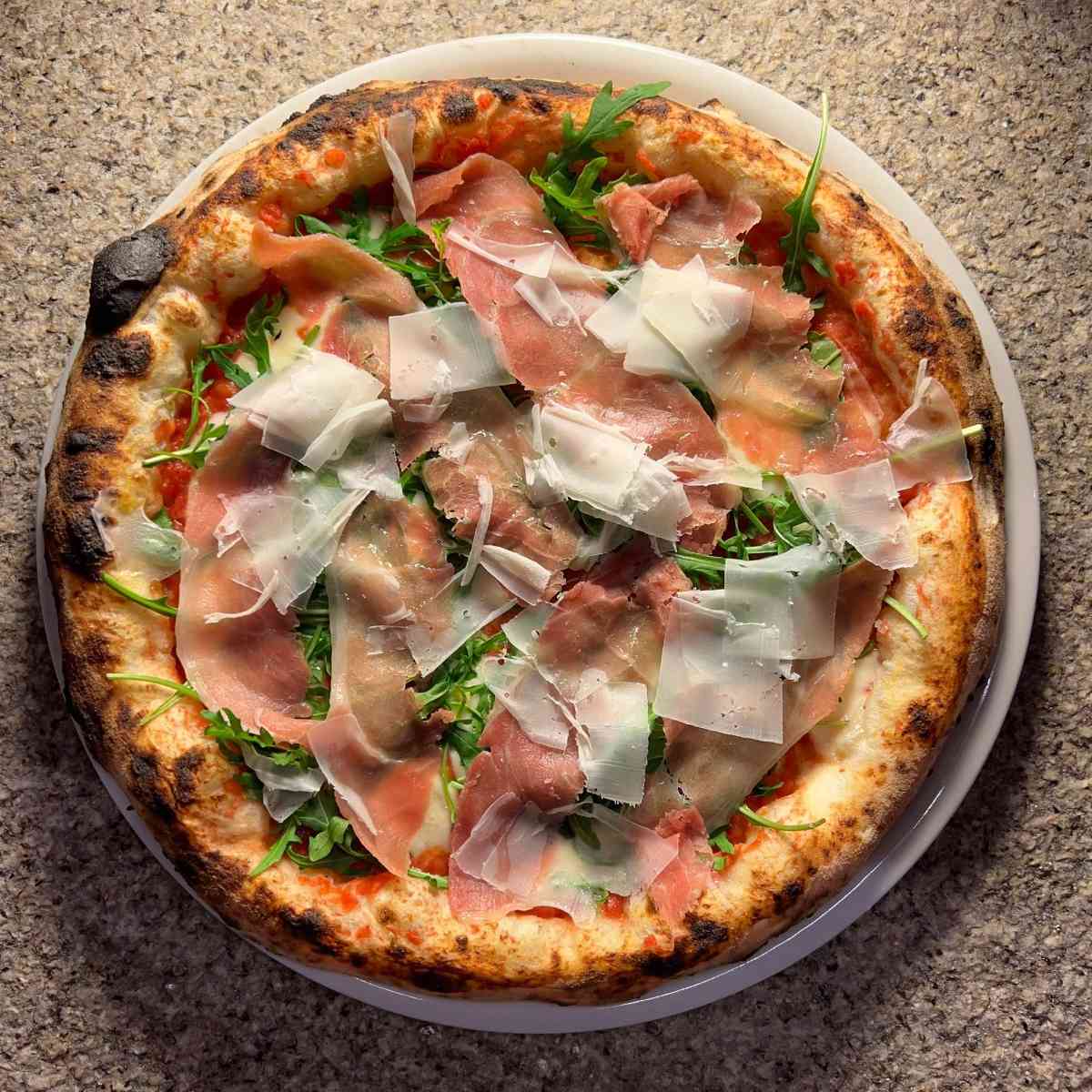 Pizza photo 3 of 15