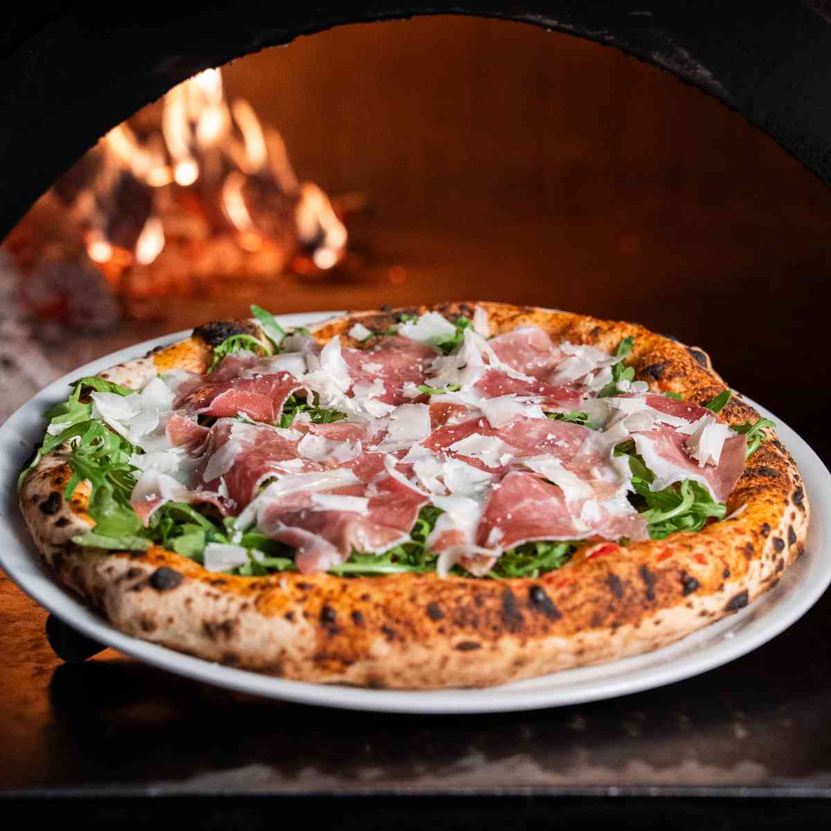 Pizza photo 4 of 15