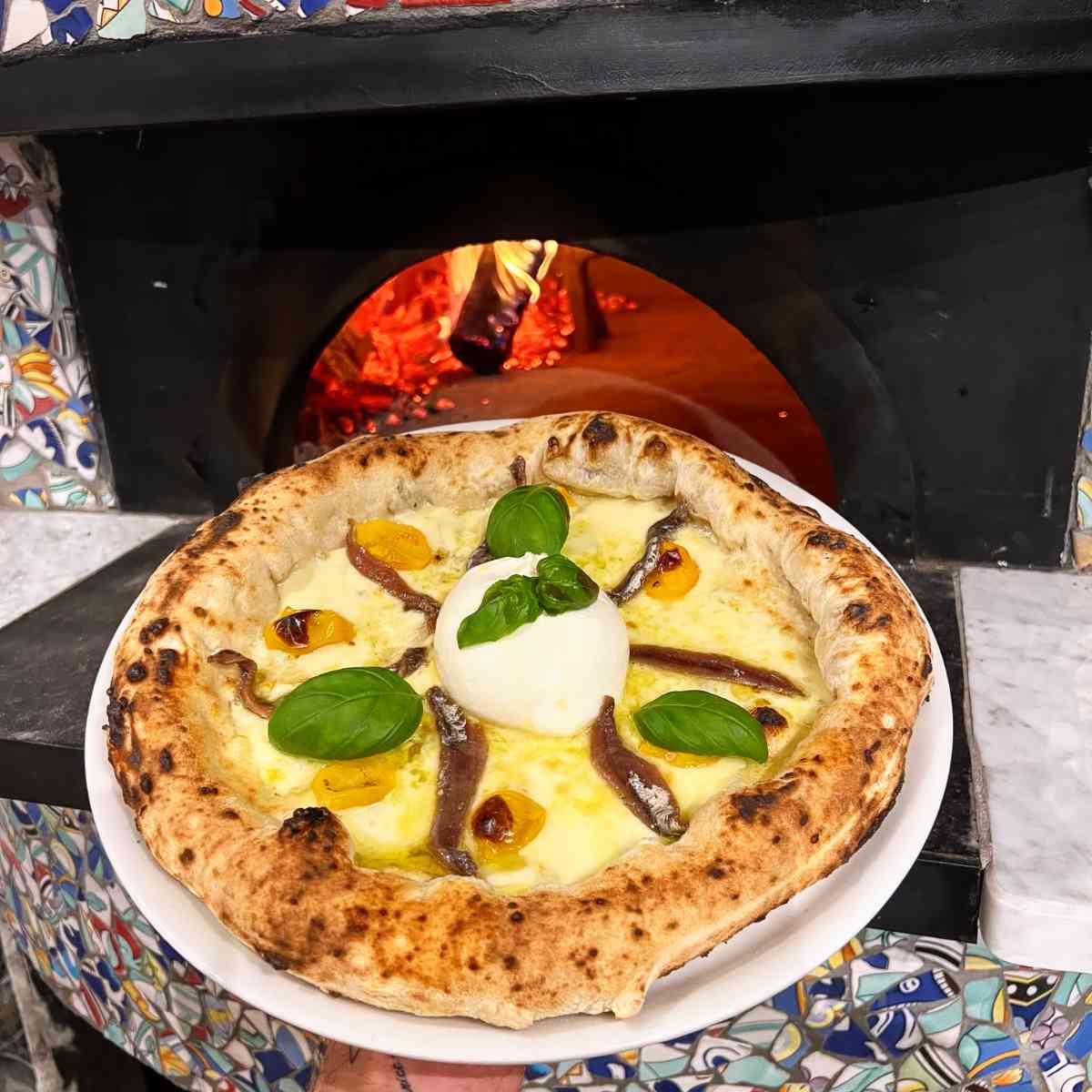Pizza photo 5 of 15