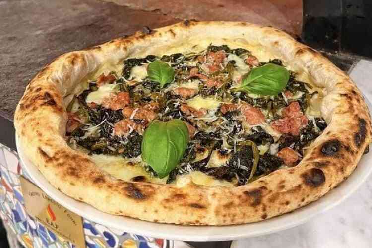 Pizza photo 6 of 15