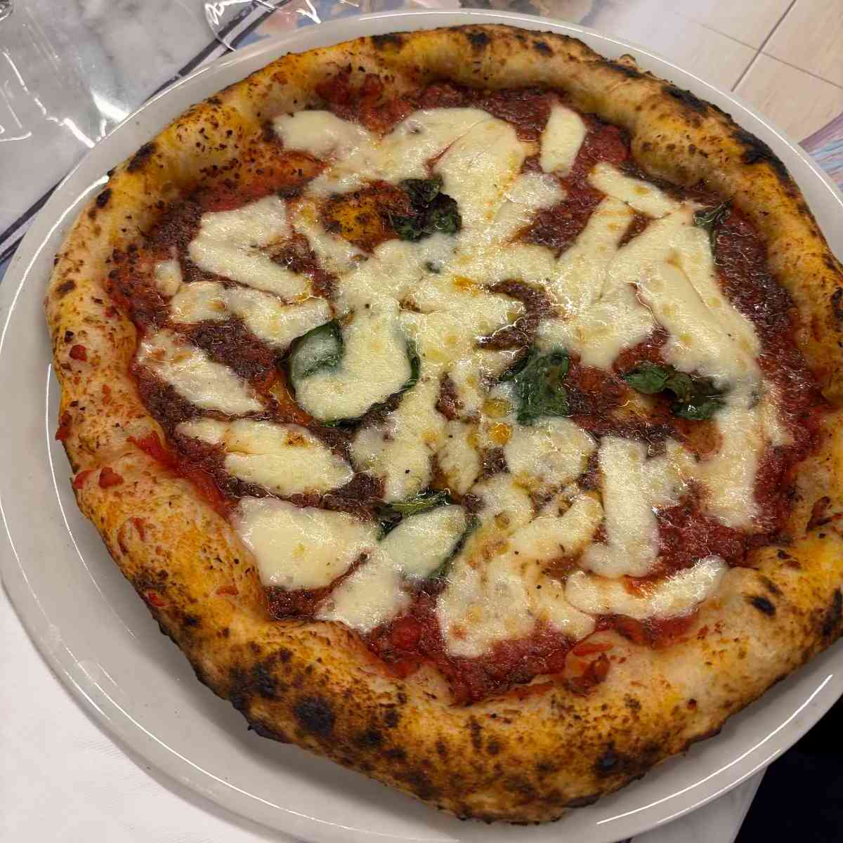 Pizza photo 8 of 15