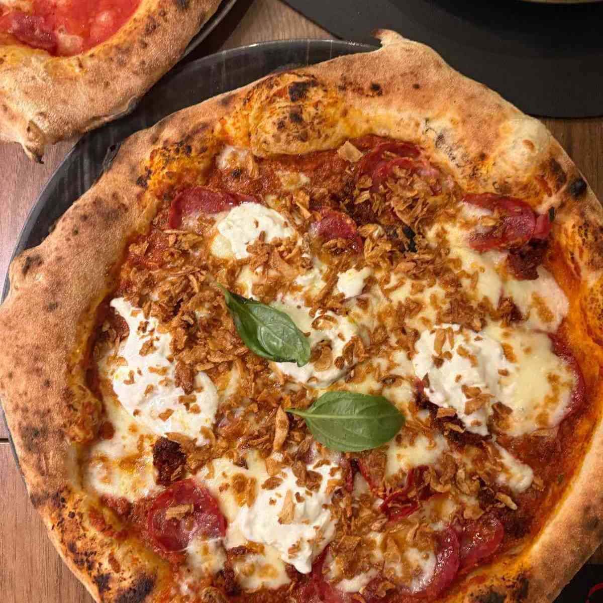 Pizza photo 1 of 10