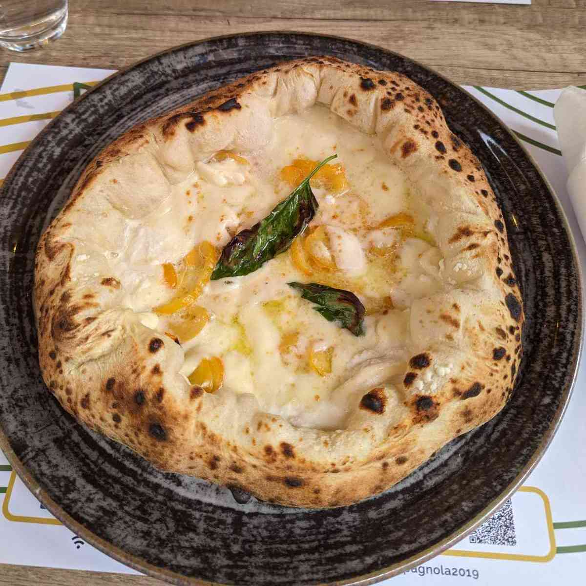 Pizza photo 12 of 12