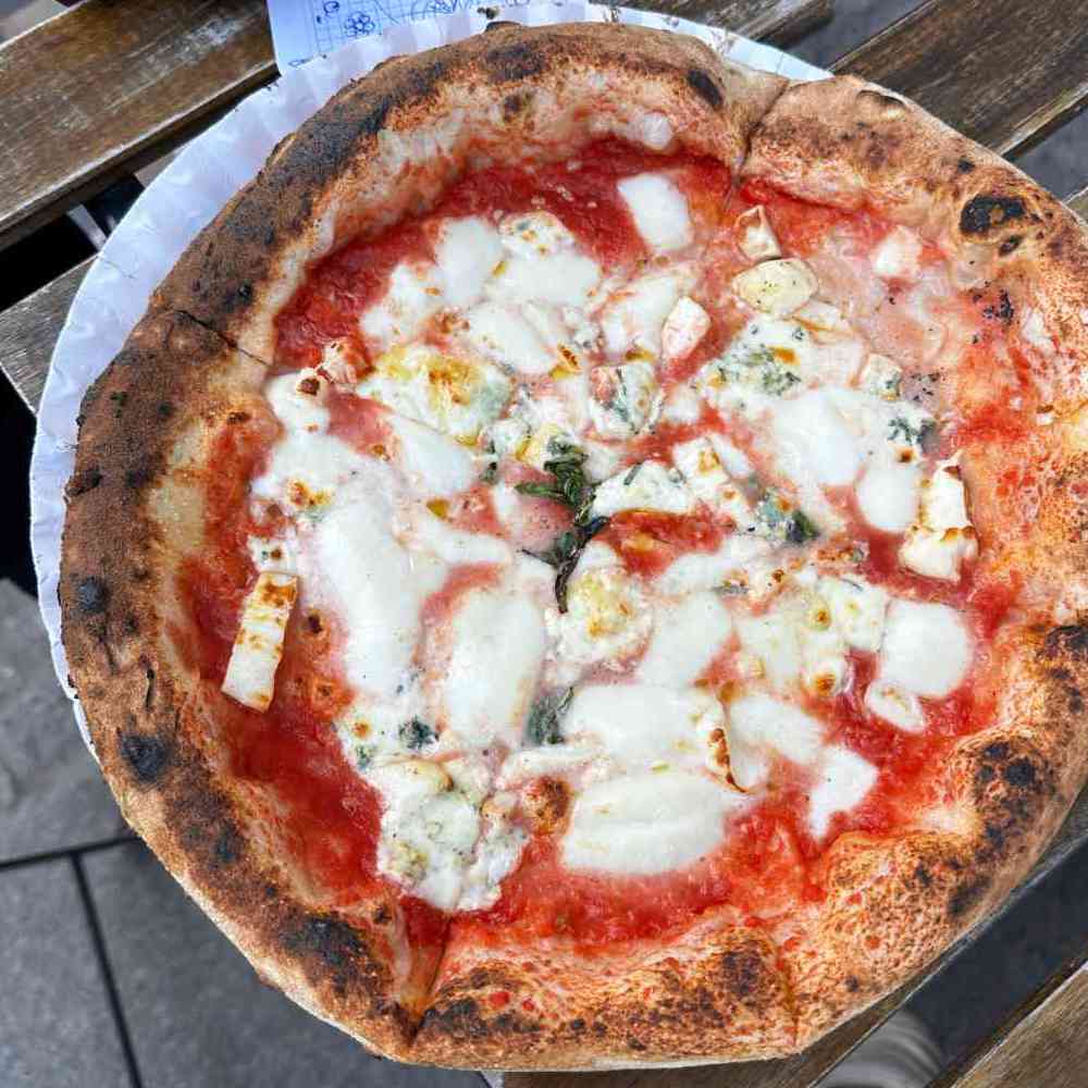 Pizza photo 11 of 11