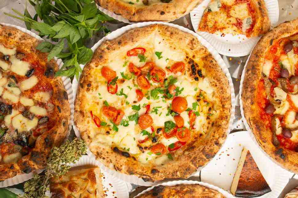 Pizza photo 1 of 11