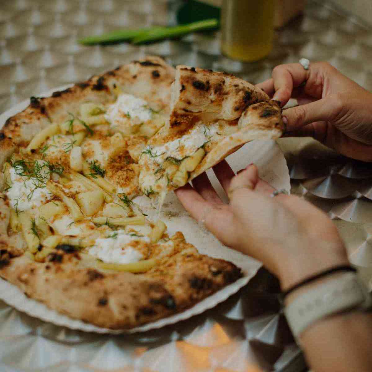 Pizza photo 2 of 11
