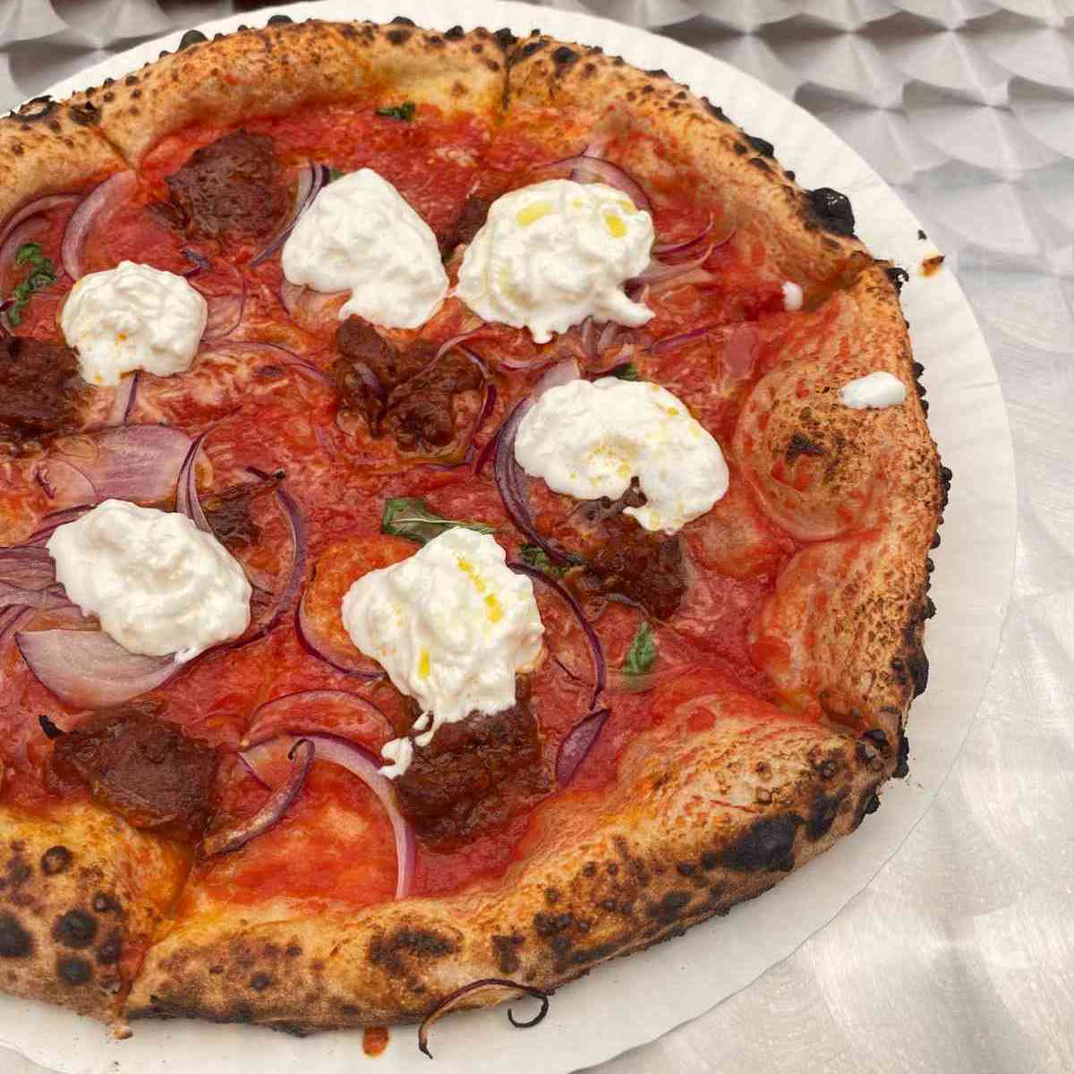 Pizza photo 3 of 11
