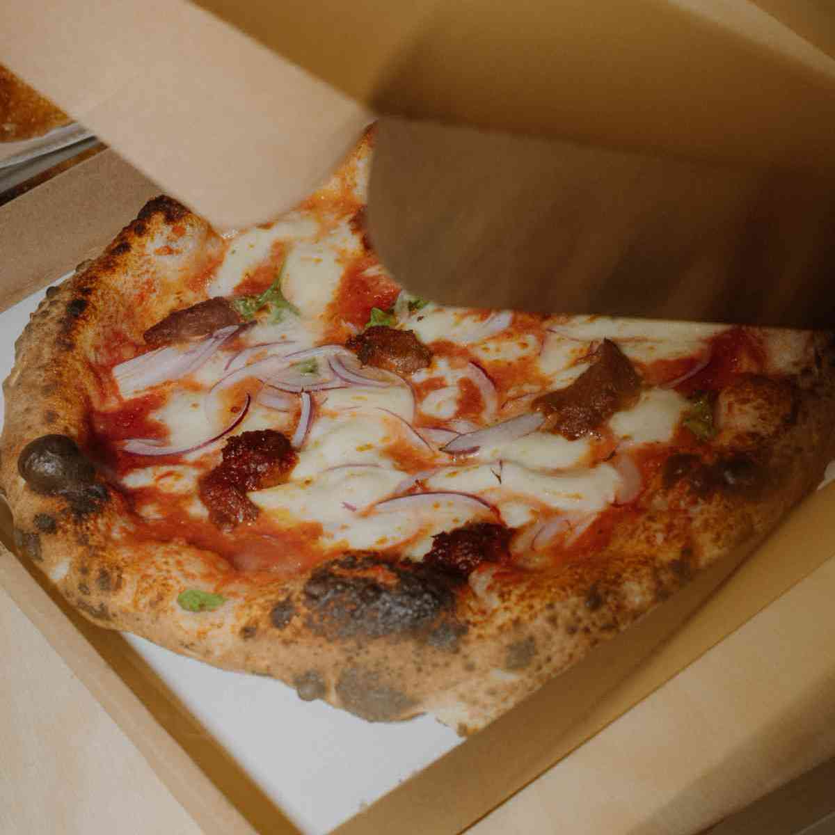 Pizza photo 4 of 11