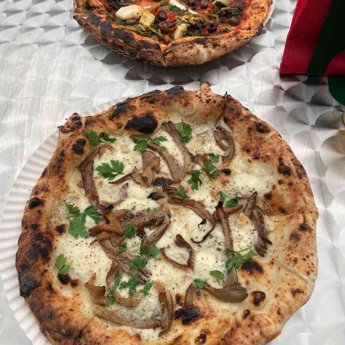 Pizza photo 5 of 11