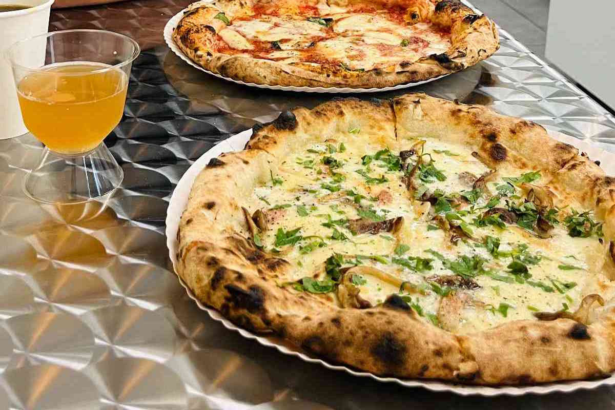 Pizza photo 6 of 11
