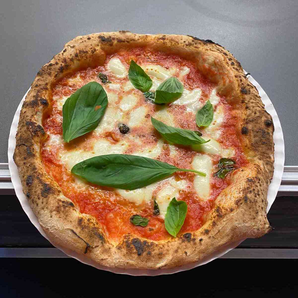 Pizza photo 7 of 11