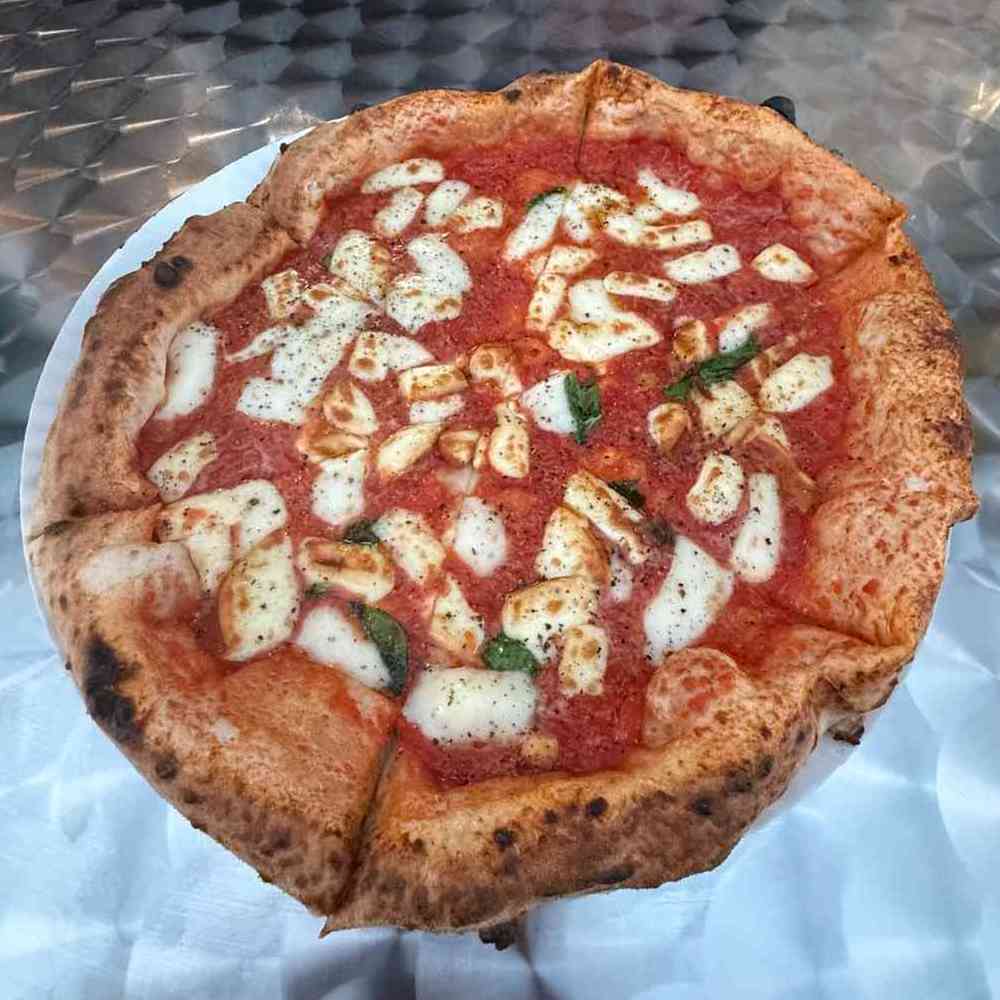 Pizza photo 8 of 11