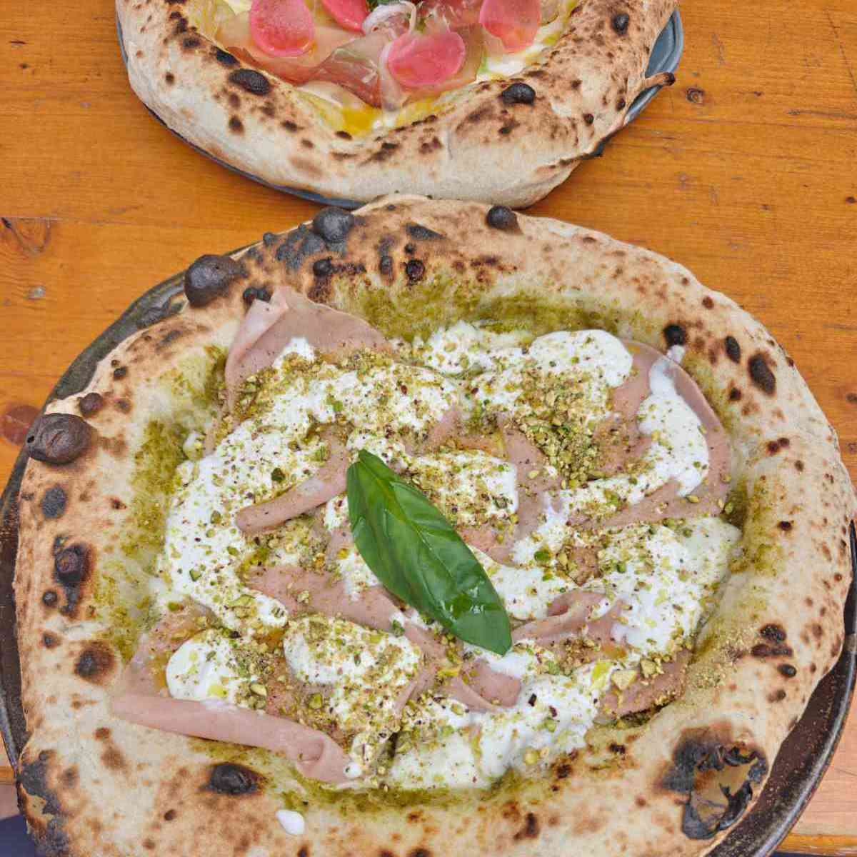 Pizza photo 12 of 14