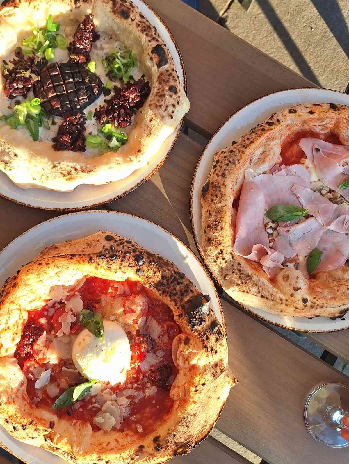 Pizza photo 12 of 12