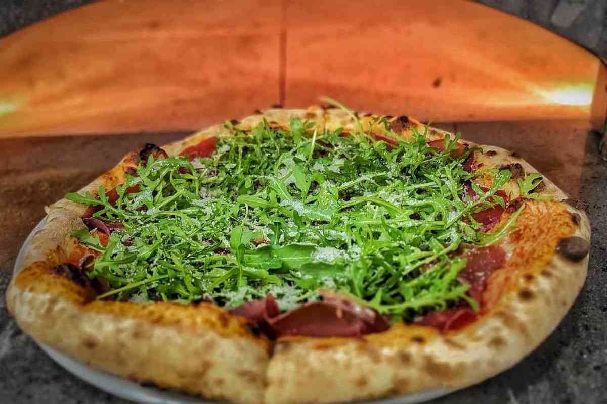Pizza photo 1 of 12