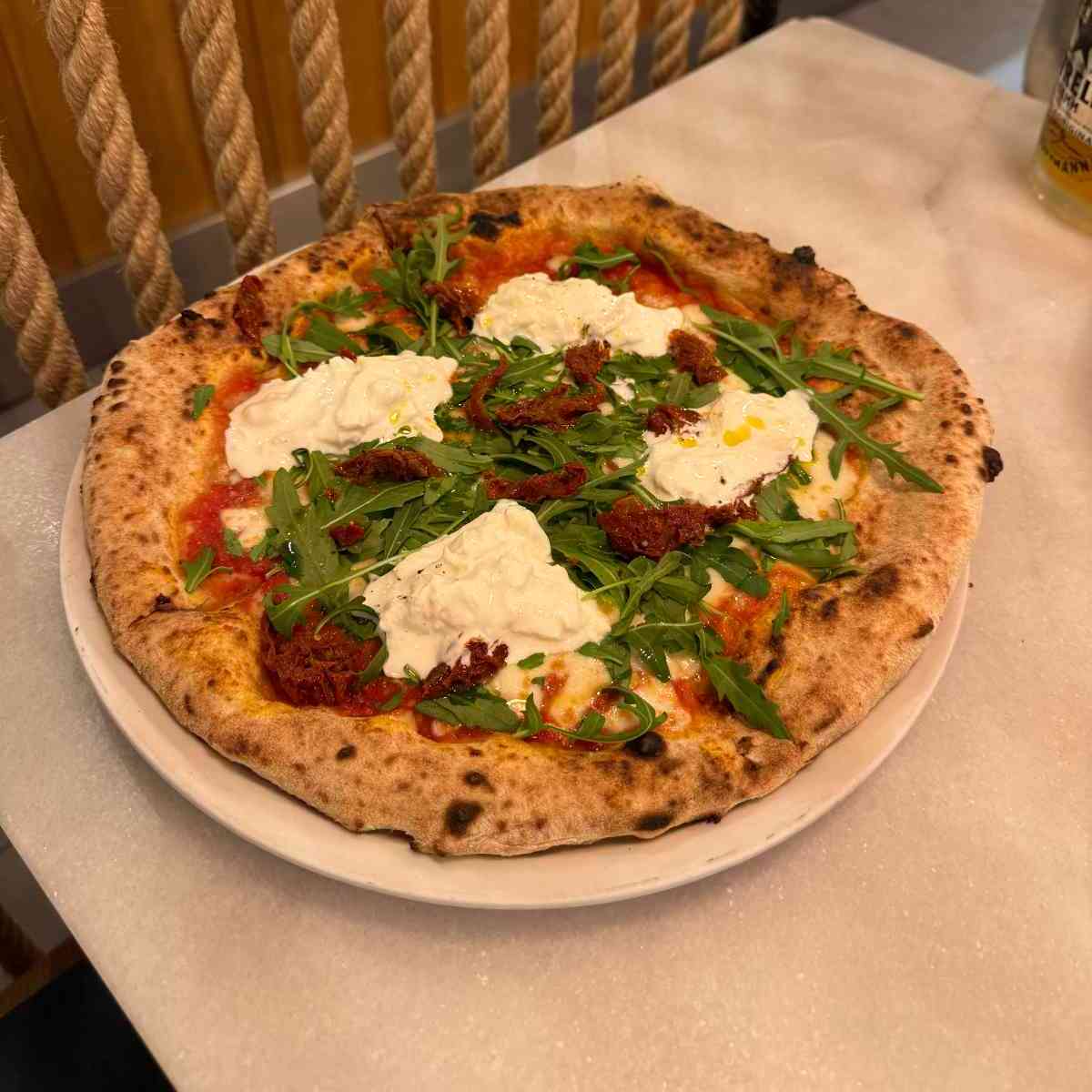 Pizza photo 3 of 12