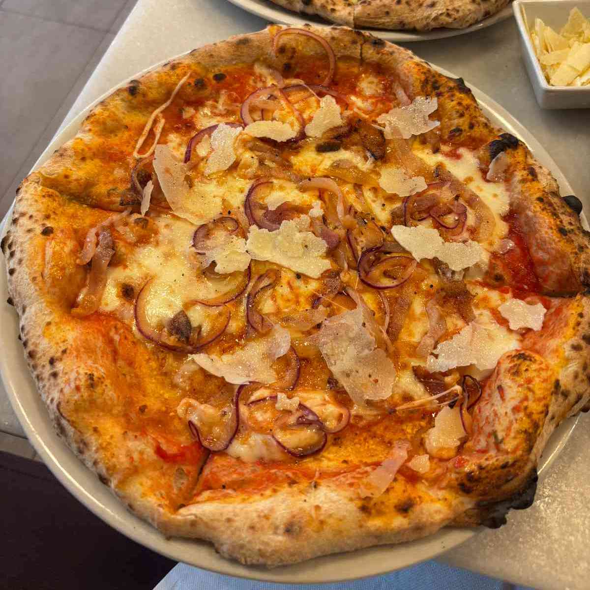 Pizza photo 6 of 12