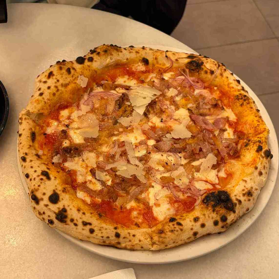Pizza photo 2 of 12
