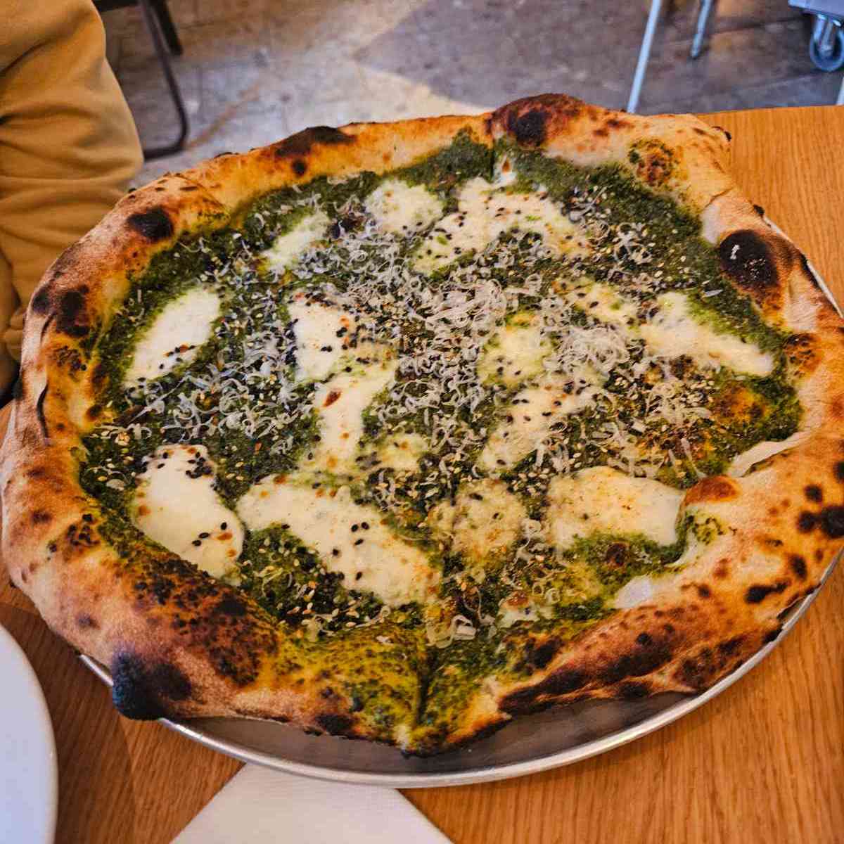 Pizza photo 11 of 11