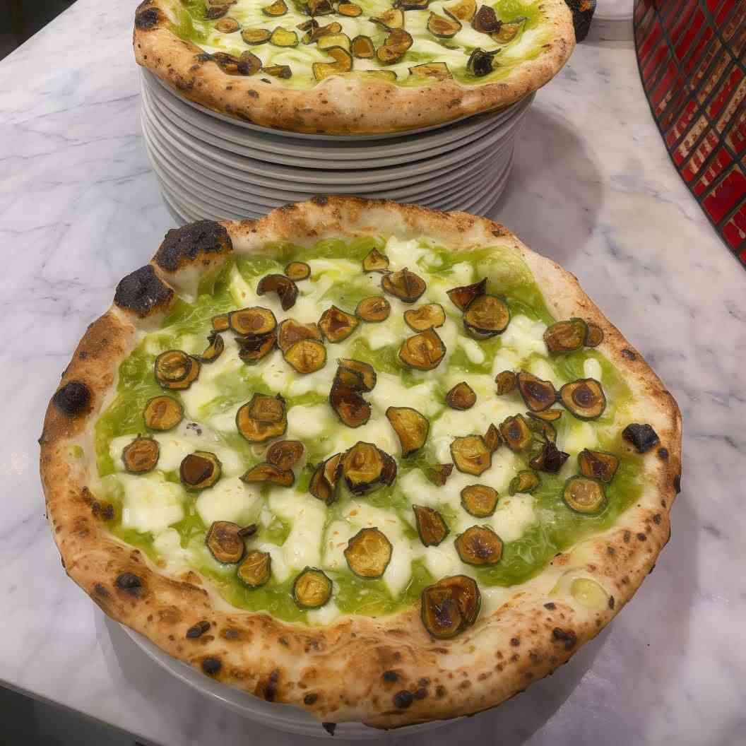 Pizza photo 11 of 11