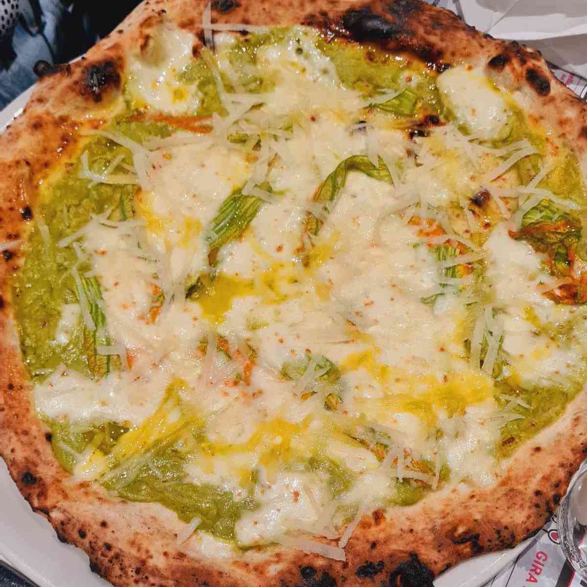 Pizza photo 10 of 11