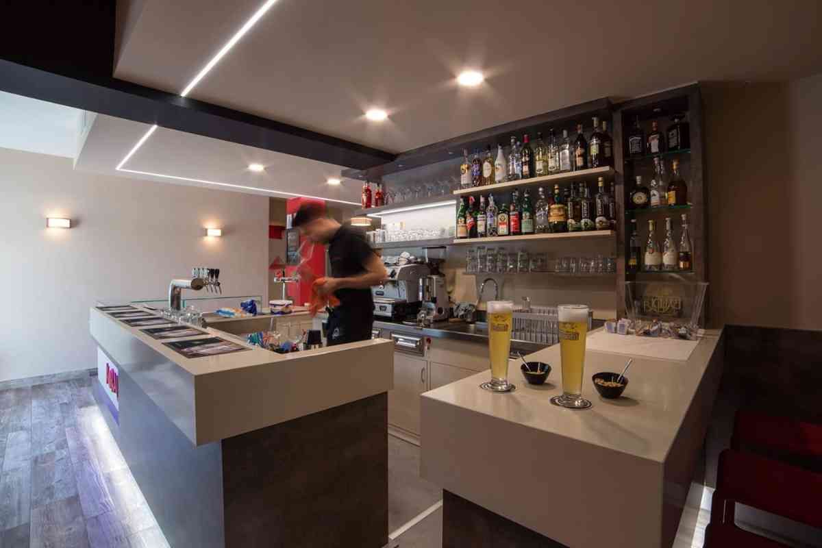 Korallo Pizza & Drink