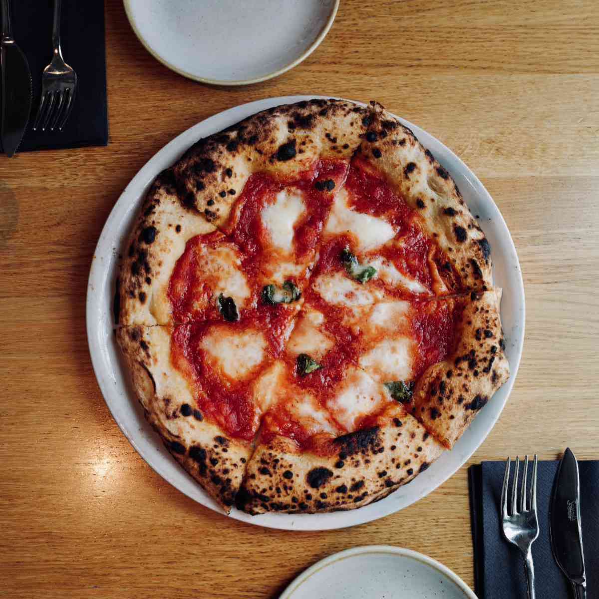 Pizza photo 10 of 11