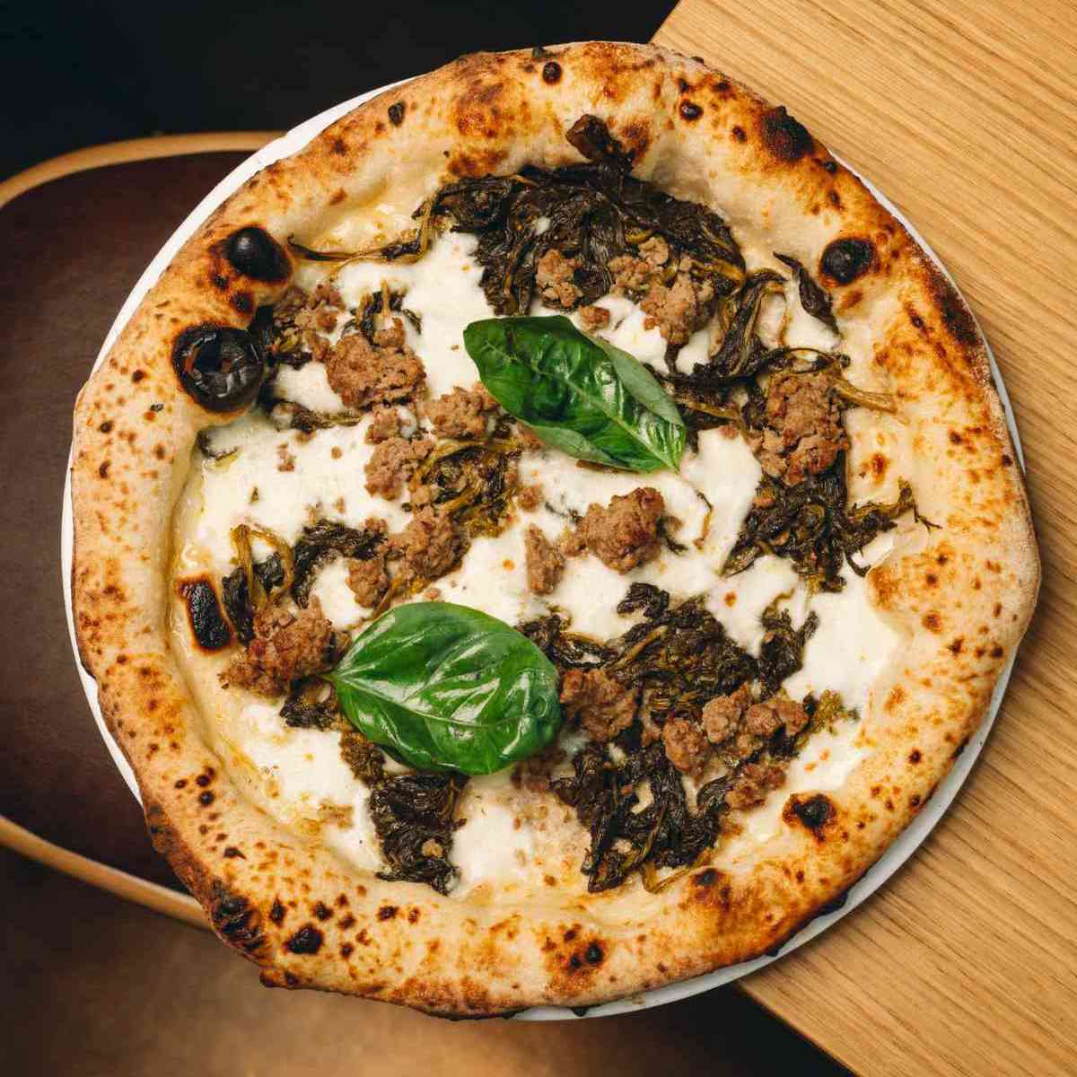 Pizza photo 1 of 8