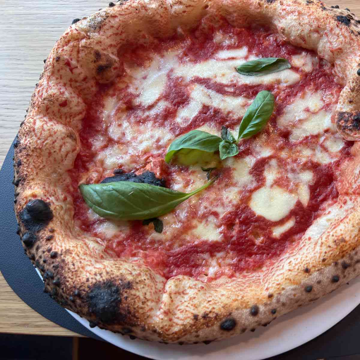 Pizza photo 5 of 8