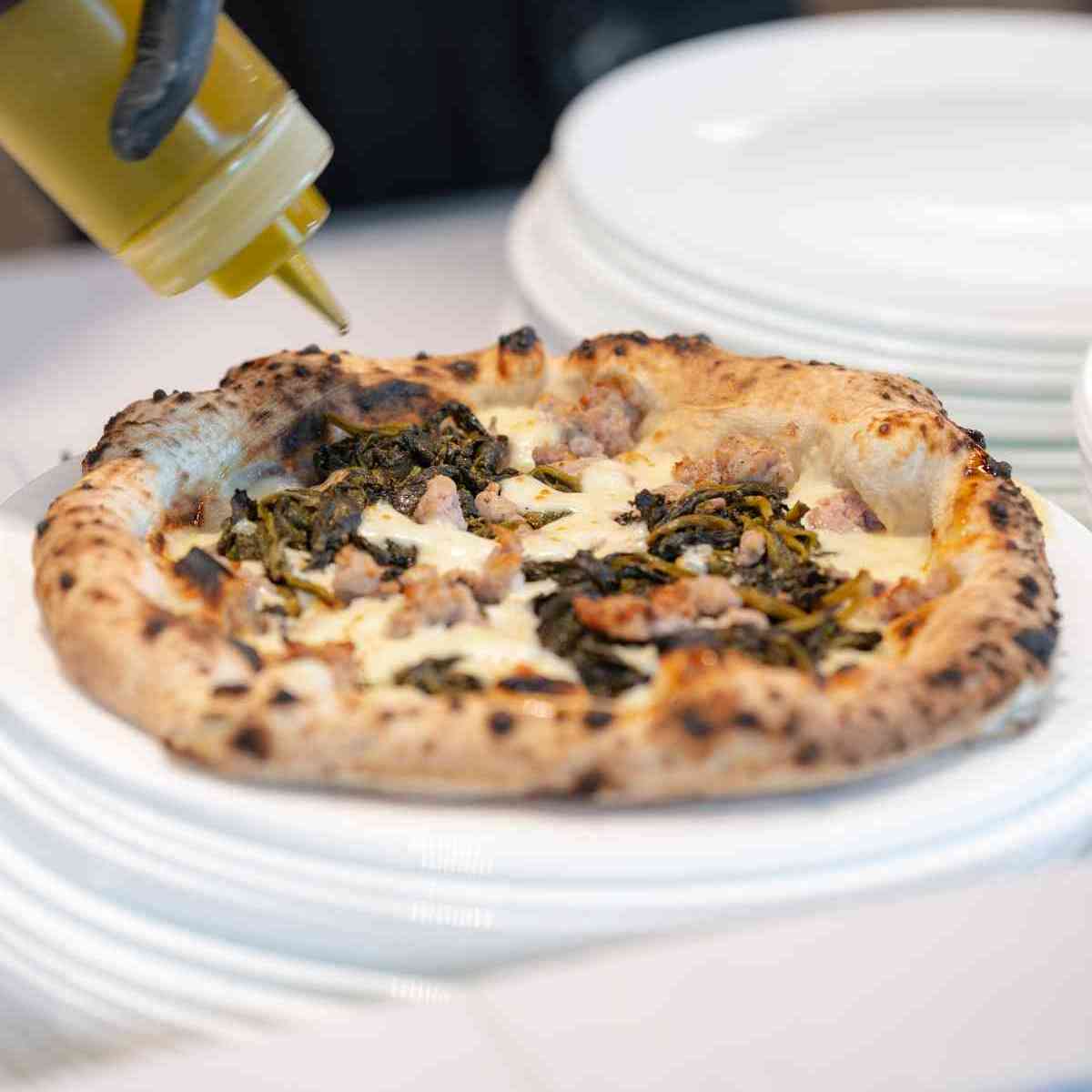 Pizza photo 8 of 8