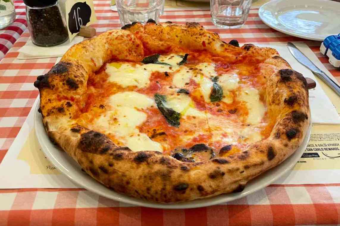 Pizza photo 12 of 13