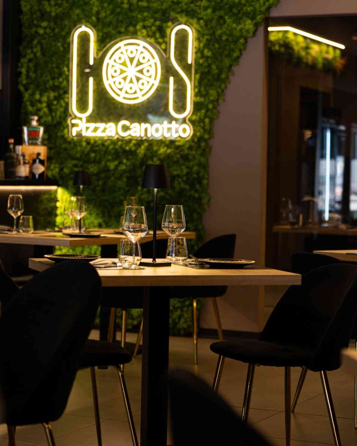 Carlo Sammarco Pizzeria