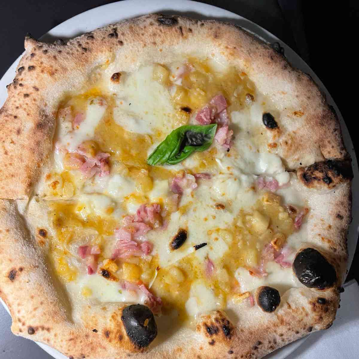 Pizza photo 8 of 15