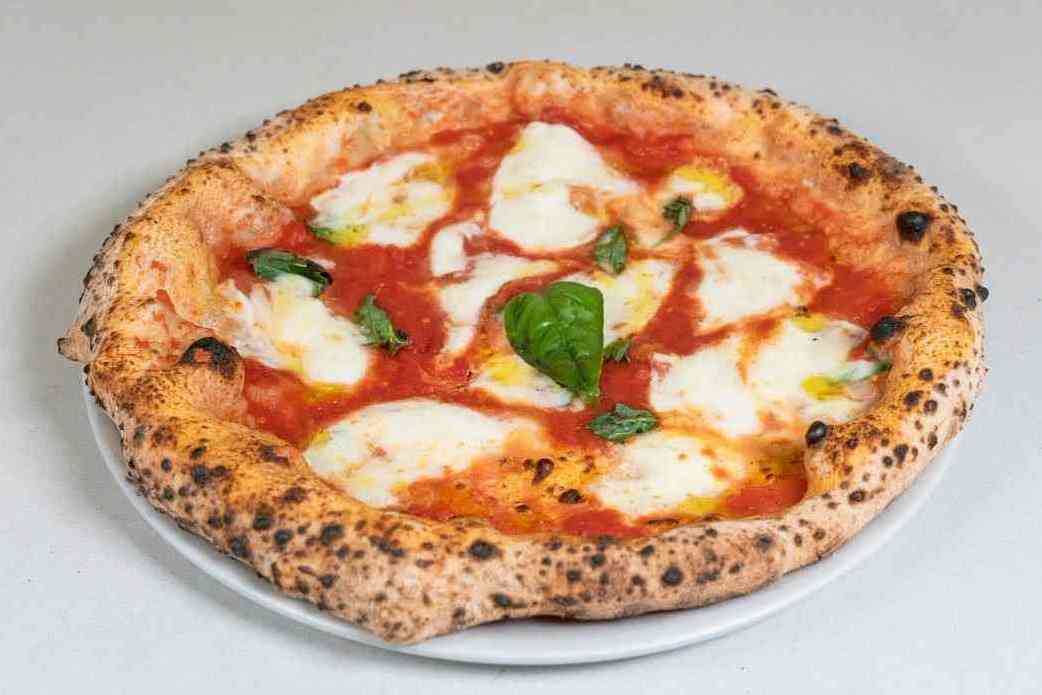 Pizza photo 11 of 15