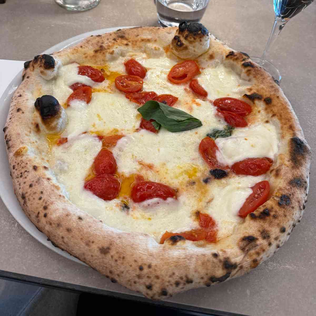 Pizza photo 12 of 15