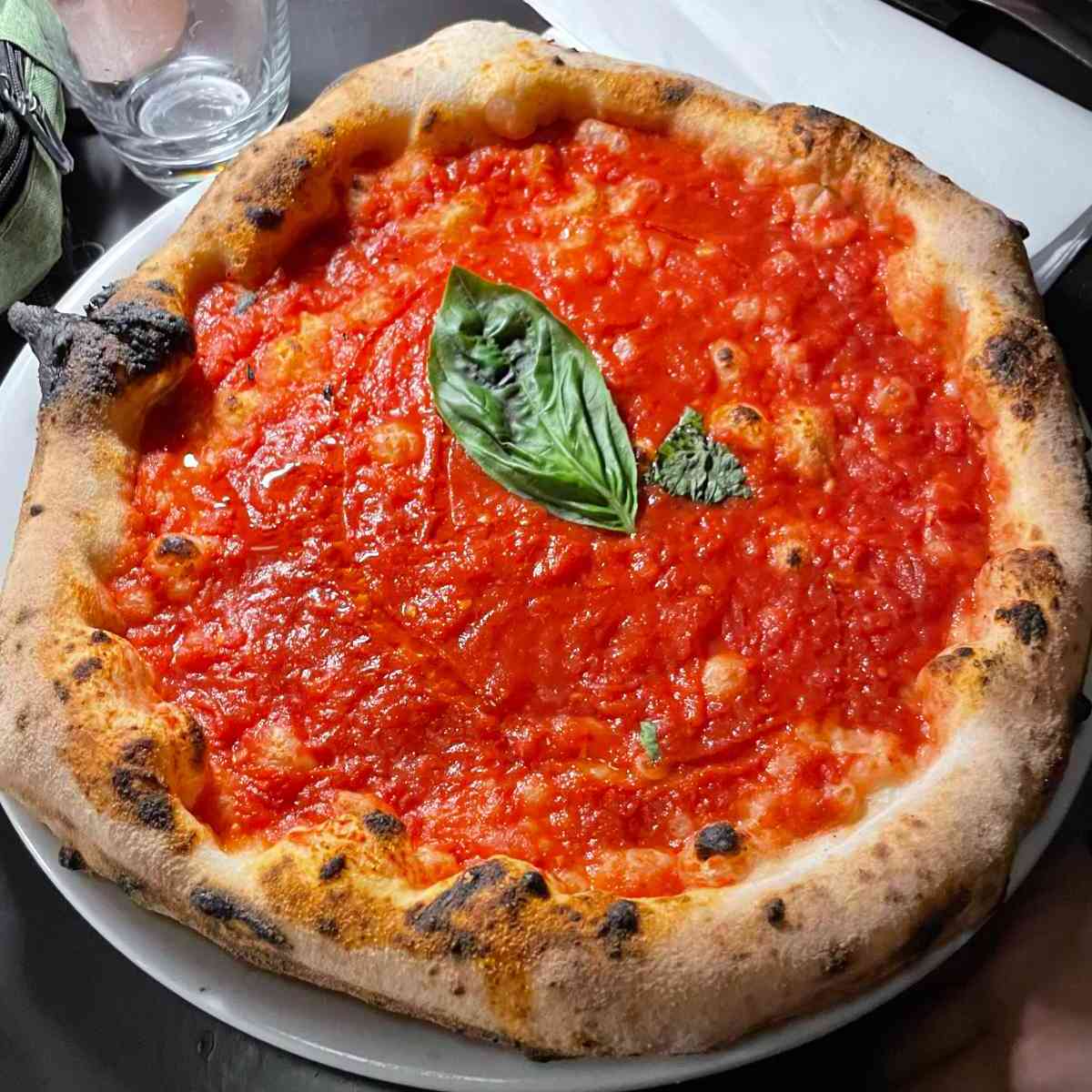 Pizza photo 13 of 15